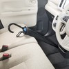 Bonform Umbrella Holder, Easy Umbrella Holder, Waterproof, 28.7 x 7.1