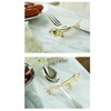 4 Pieces Chopsticks Holder Cute Animal Chopsticks Rest for Dining