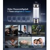 LOZLTX Elite Hydrogen Water Bottle 2025 Innovation IHSA Certified H₂/O₂