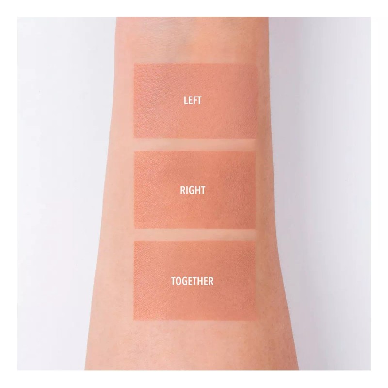 Moira Bronzer Paleta De Contorno 2 Tonos Tropical Scape 7.5g