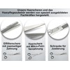 Hairdressing Scissors Set in Case, 5-Piece Set, Thinning Scissors Solingen,