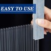 Hotop Polycarbonate Greenhouse Panels Kit 4' x 2' x 0.24"
