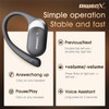 AI Translation Earbuds,Open Ear earbuds Wireless Headphones,134 Languages Online Translation,no
