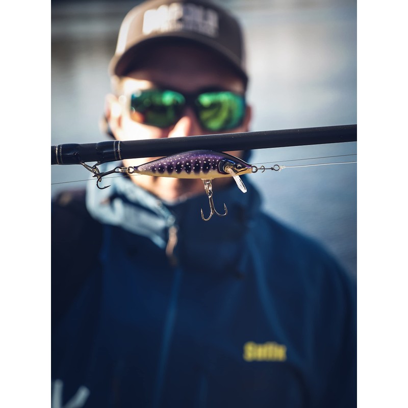 Countdown Elite 55 Gilded Iwana