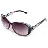 HAND ® 2506 Ladies Fashionable Assorted Colors Sunglasses UV400 -