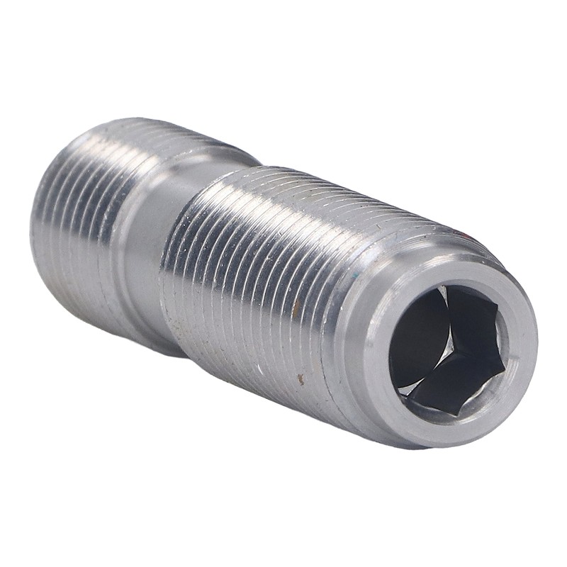 Fuel Filter Head Adapter 3925954 Pre Heater Nipple Replacement for