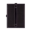 Pack of 6 Mini Breadboard 170 Tie Points Small Solderless