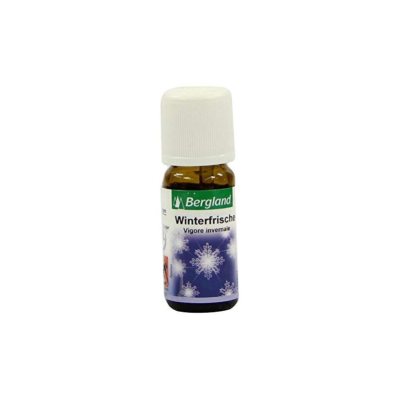 WINTERFRISCHE ätherisches Öl 10 ml