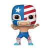 Funko Pop! WWE: Mr. America