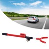 Steering Wheel Anti Theft Lock Anti Slip Anti Scratch Reliable