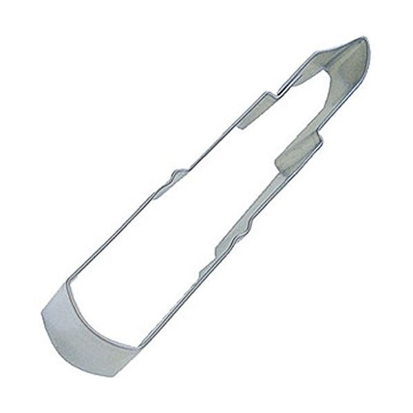 LIPSTICK cookie cutter 3 IN. B0945