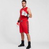 LEONE 1947 Unisex Ambassador Tank Top, red