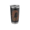 Dreadlocks Black Women LOC'd Melanin Afro Dreads Lover Stainless Steel