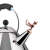 Alessi | Tea Rex - Design Kettle with Handle and