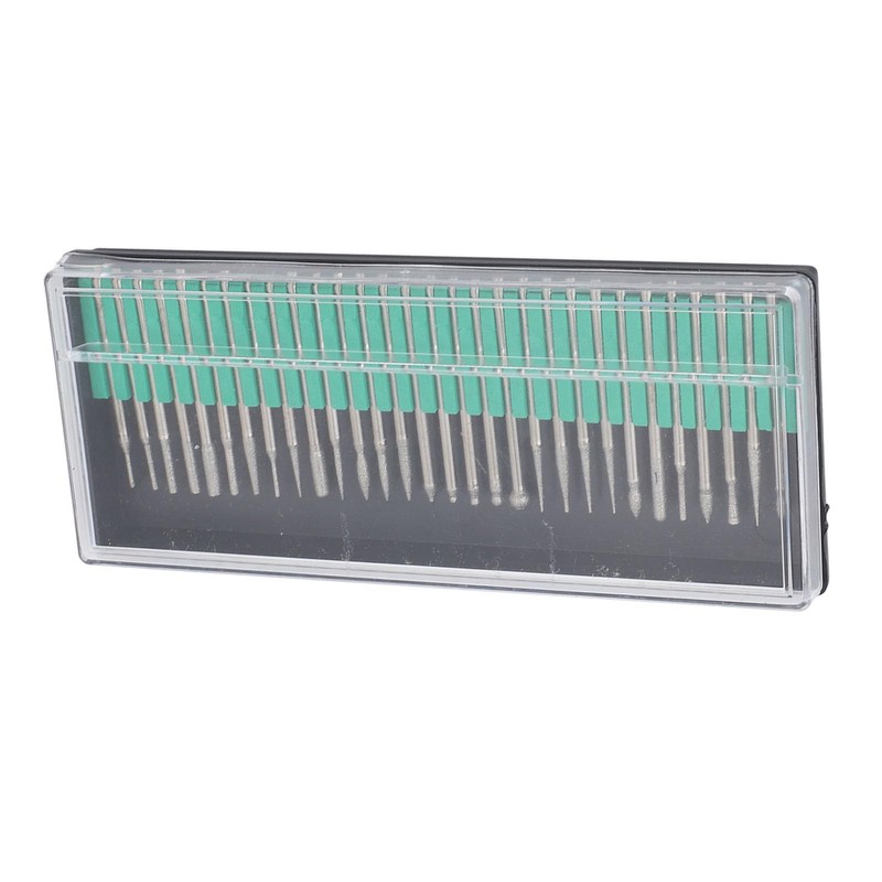 Diamond Coated Burrs, 30