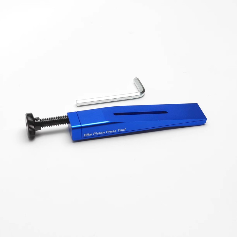 MIEBA Bicycle Piston Press Tool for Shimano, Ultimate Brake Tool