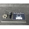 MacDaddy Racing NEW MacDaddy Racing Banshee Black Pancake Bearing with Shift Star and Push Rod