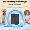 Anti Barking 50ft, 3 Modes Dog Bark Training,Dog Barking