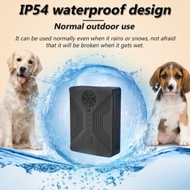 Anti Barking 50ft, 3 Modes Dog Bark Training,Dog Barking