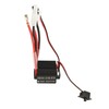 540 Brushed Motor 320A Brushed ESC Accurate Brushed Motor ESC
