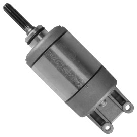 Suzuki Starter Motor For Suzuki King Quad 750 LTA750X 4x4 2009-2018 19488
