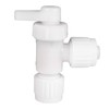 RecPro RV Plumbing Hardware | 06884 | 1/2" Compression Type