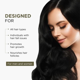 Oshea Herbals Hair Vitalizer