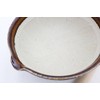 Castle Enterprise Mortar (with Pestle) Large, American Tea, Polka Dot,