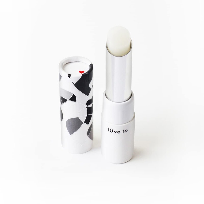 10ve to UV Lip Balm (SPF20/PA++), Lip Balm, UV Care,