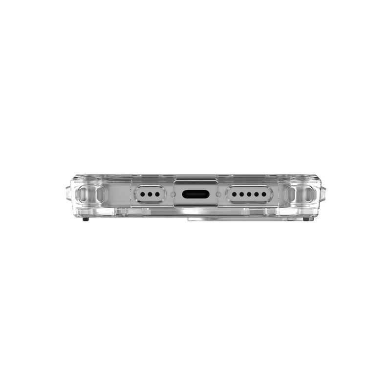Urban Armor Gear UAG Loki Plyo Magnetic Ice / White