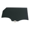 JMTAAT Rear Door Window Glass Compatible with 2016-2021 Hyundai Tucson