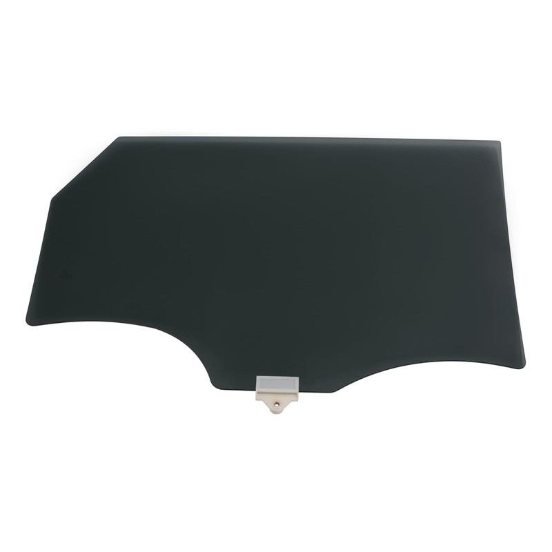 JMTAAT Rear Door Window Glass Compatible with 2016-2021 Hyundai Tucson