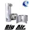 Big Air Inc. Universal Wakeboard Tower Mounted Flag Holder |