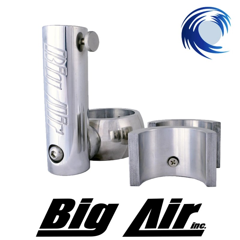 Big Air Inc. Universal Wakeboard Tower Mounted Flag Holder |