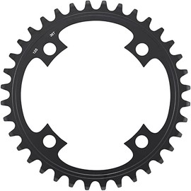 Shimano SM-CRE70-12-B STEPS Chainring 36T Chain Line: For 2.1 inches (53 mm) ASMCRE7012BA6XL