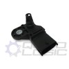 Pressure and Temperature Sensor Replacement for Can-Am Outlander Renegade Maverick