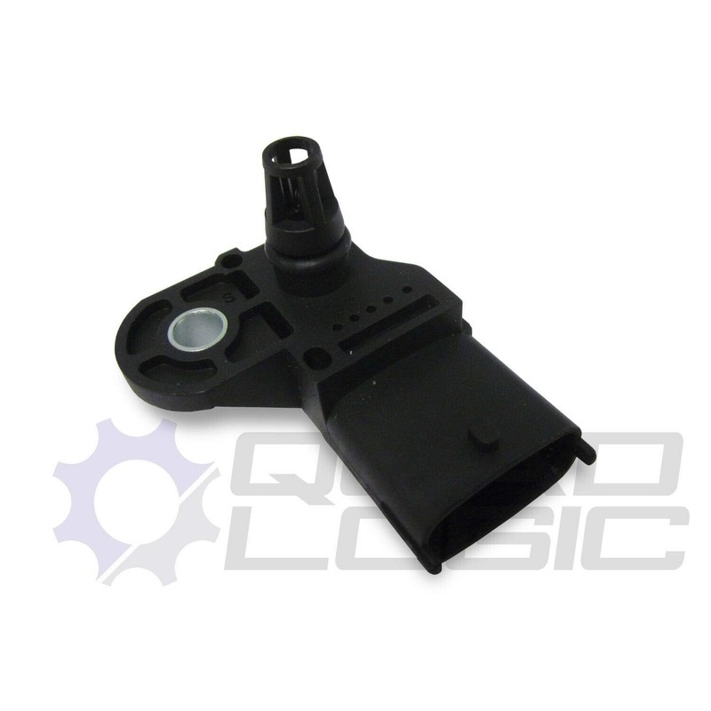 Pressure and Temperature Sensor Replacement for Can-Am Outlander Renegade Maverick