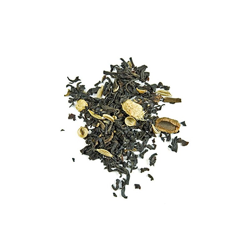 Fortnum & Mason British Tea, Chai, 250g Loose English Tea