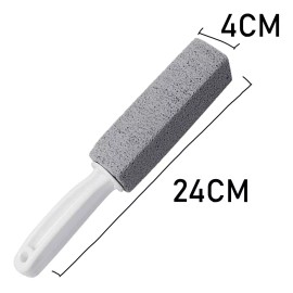 Veraly Pumice Stone Toilet Cleaner Barra Limpiadora De Sarro