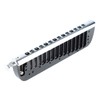 Harmonica Comb Fine Processing Chromatic Harmonica Comb Accessories for Beginners