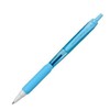 uni SXN-101FL-07 Jetstream Rollerball Pen 0.7mm Aqua Blue