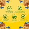 Mondelez International belVita Blueberry Breakfast Biscuits 4 Count Pack 8
