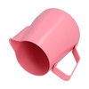 600ml Pointed Mouth Milk Frothing Pitcher Stainless Steel Thickened Milk