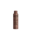 NYX Professional Makeup Lipstick, soft matte lip cream, creamy and