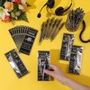 Frienda 25 Set 911 Dispatcher Gifts Ballpoint Pens with Bookmarks