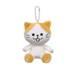 ALLONE "Champachi to Play" Champachi Plush Toy (Small)