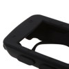 Fenteer Garmin Edge 520 適用 シリコンケース 保護カバー 黒色