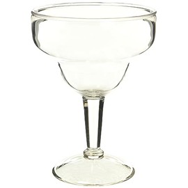 G.E.T. Enterprises SW-1415-BEN 32 oz. Margarita, Clear
