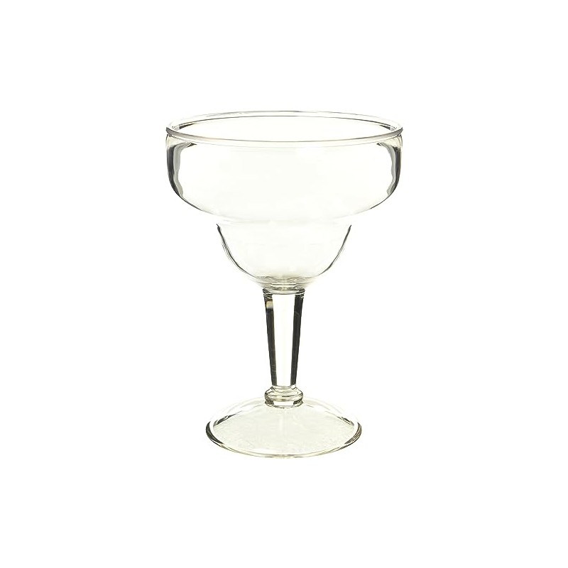G.E.T. Enterprises SW-1415-BEN 32 oz. Margarita, Clear