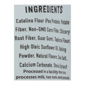 UD_Catalina Crunch Honey Graham Cereal Case of 6-9 Ounces Variety Pack-Dried Fresh and Refined Instant Styles for Children